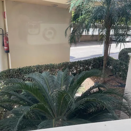 Alcala Blau - Inalko Appartamento