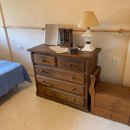 Apartment Alcala Blau - Inalko *