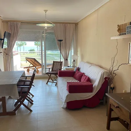Apartment Alcala Blau - Inalko Alcoceber