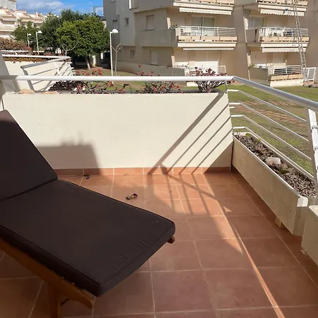 Apartment Alcala Blau - Inalko *