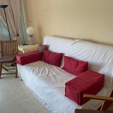 Apartment Alcala Blau - Inalko