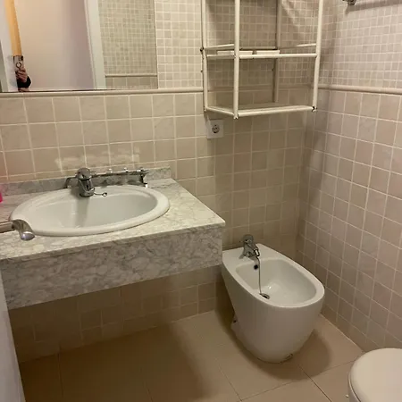 Alcala Blau - Inalko Apartment