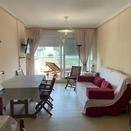 Alcala Blau - Inalko Apartment