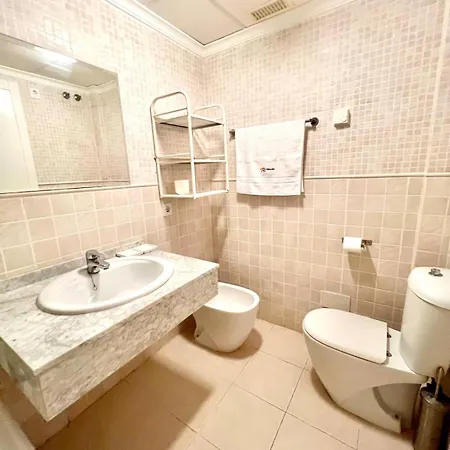 Alcala Blau - Inalko Appartement *