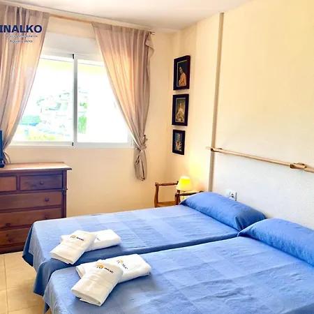 Appartement Alcala Blau - Inalko Alcossebre