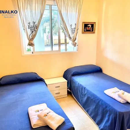 Appartement Alcala Blau - Inalko Alcossebre