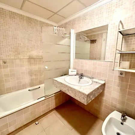 Alcala Blau - Inalko Appartement