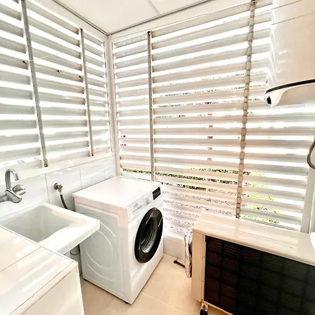 Appartement Alcala Blau - Inalko