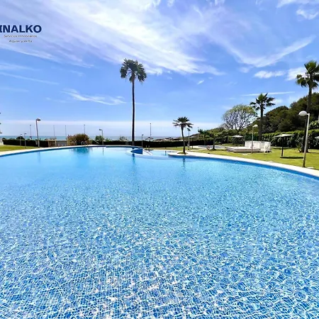 Alcala Blau - Inalko