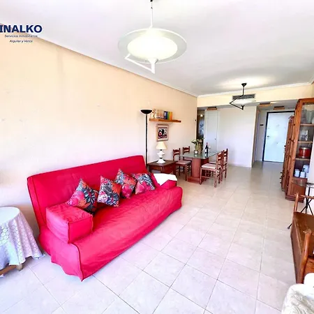 Appartement Alcala Blau - Inalko
