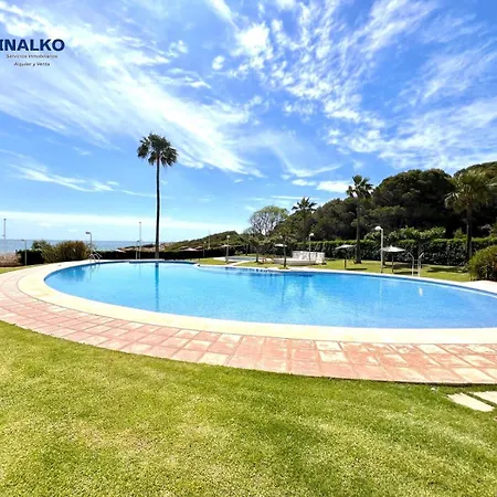 Appartement Alcala Blau - Inalko