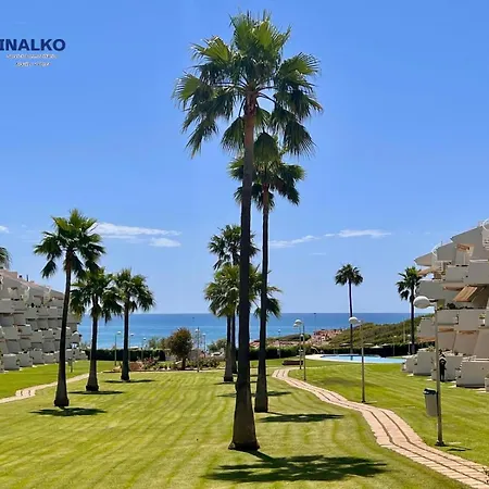 Alcala Blau - Inalko *