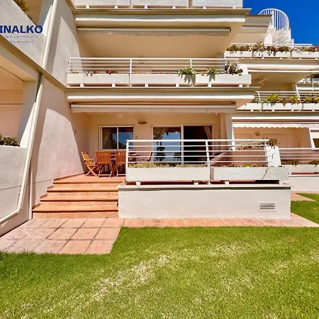Alcala Blau - Inalko Appartement Alcossebre