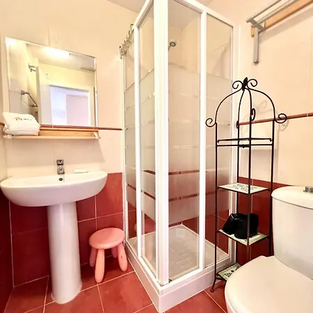 Appartement Alcala Blau - Inalko *