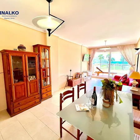 Appartement Alcala Blau - Inalko Alcossebre