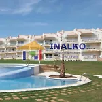 Alcala Blau - Inalko Alcossebre