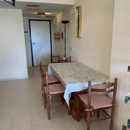Alcala Blau - Inalko Apartament Alcossebre