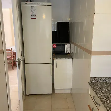 Alcala Blau - Inalko Apartament Alcossebre