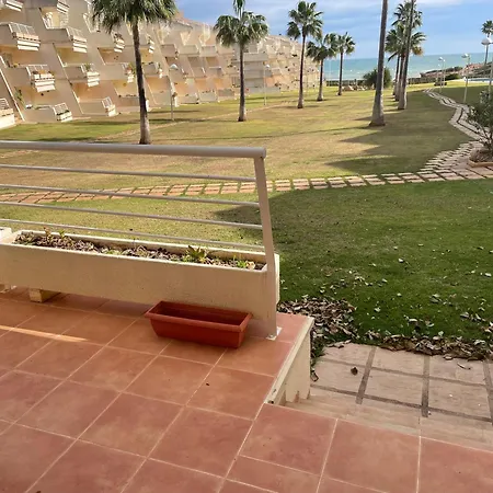 Alcala Blau - Inalko Apartament