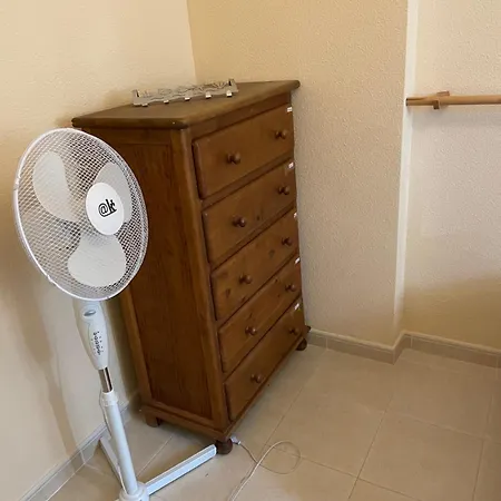 Apartament Alcala Blau - Inalko *